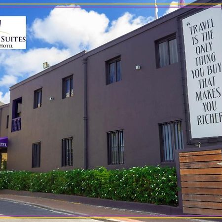 Curacao Suites Hotel 빌렘스타트 외부 사진