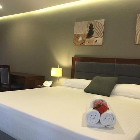 Curacao Suites Hotel 빌렘스타트 외부 사진