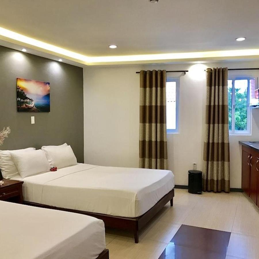 Curacao Suites Hotel 빌렘스타트 외부 사진