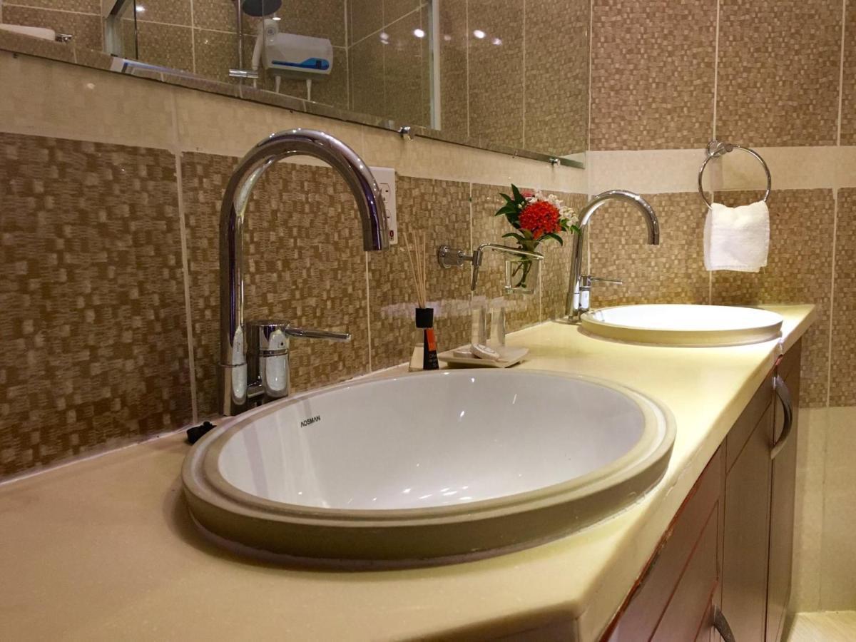 Curacao Suites Hotel 빌렘스타트 외부 사진
