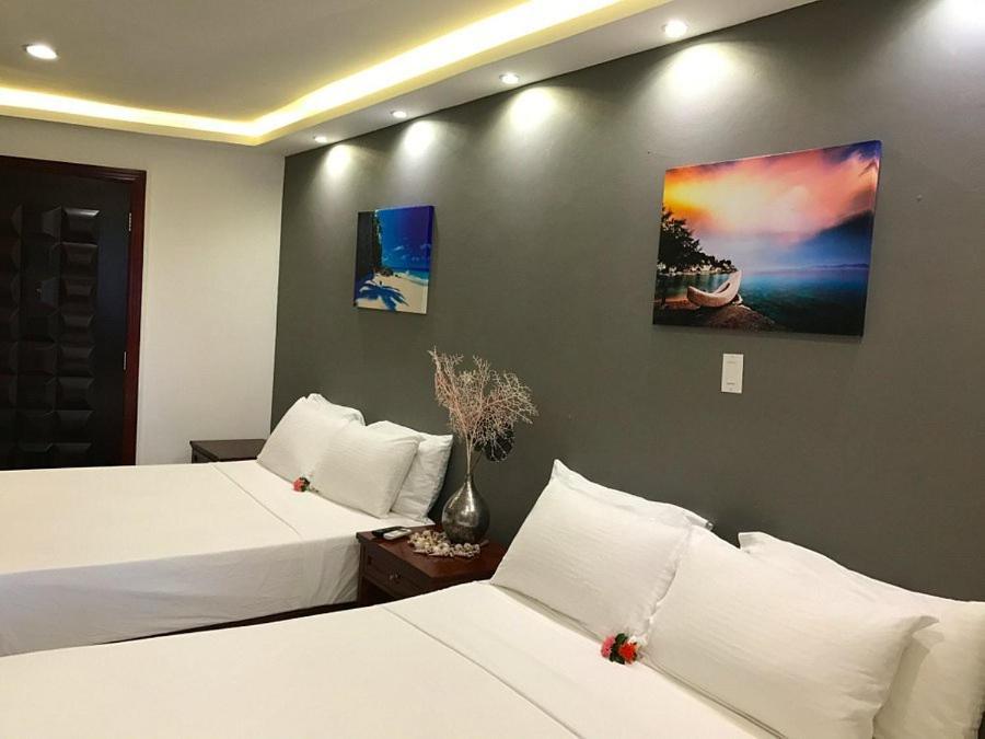 Curacao Suites Hotel 빌렘스타트 외부 사진