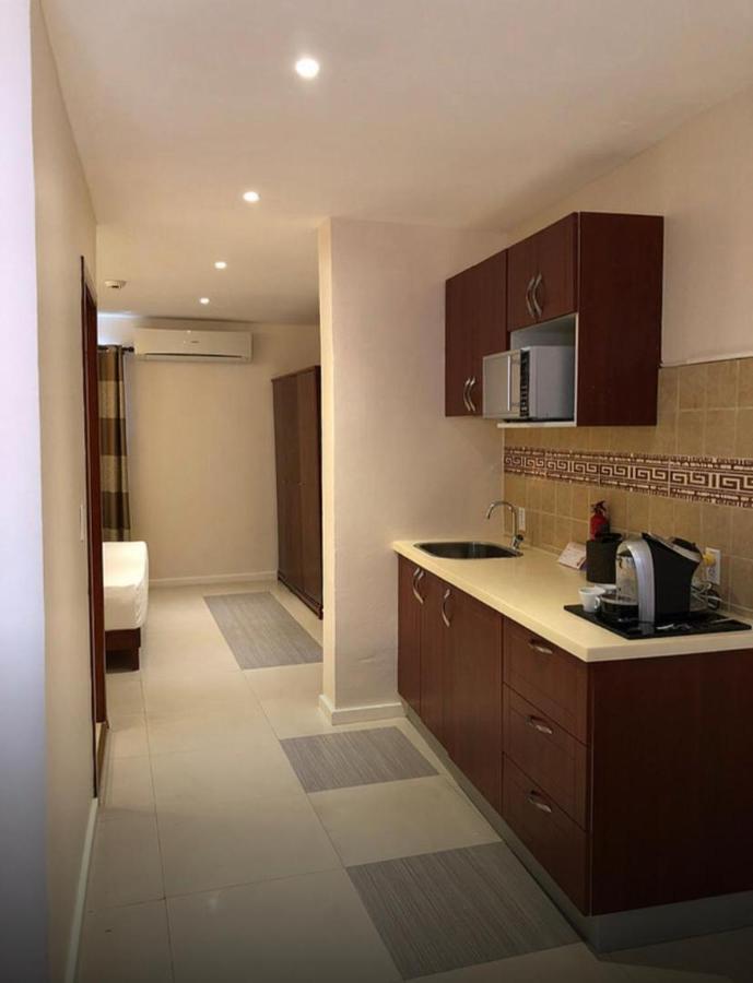 Curacao Suites Hotel 빌렘스타트 외부 사진